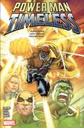 Power Man Timeless TPB (2025 Marvel) 1-1ST