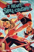 I Heart Skull-Crusher! TPB (2024 Boom Studios) 2-1ST