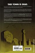 Graveyard Club TPB (2025 Boom Studios) 1-1ST