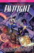 Welcome to Twilight TPB (2025 Dark Horse) From the World of Minor Threats  1-1ST