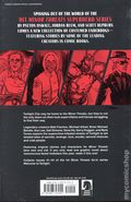 Welcome to Twilight TPB (2025 Dark Horse) From the World of Minor Threats  1-1ST