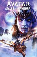 Avatar Tales from Pandora Omnibus TPB (2025 Dark Horse) 1-1ST