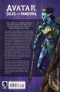 Avatar Tales from Pandora Omnibus TPB (2025 Dark Horse) 1-1ST