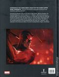 Daredevil The Illustrated History HC (2025 Insight Editions) 1-1ST