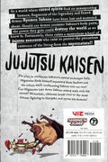 Jujutsu Kaisen GN (2020- Viz) 28-1ST