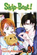 Skip Beat! GN (2006- Viz) 51-1ST