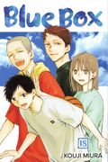 Blue Box GN (2022 Viz Media) 18-1ST