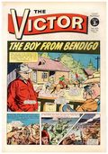 Victor (UK 1961-1992 D.C. Thomson) 603