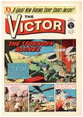 Victor (UK 1961-1992 D.C. Thomson) 602