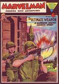 Marvelman (UK 1954-1963 L. Miller) 260