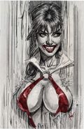 Vampirella (2024 Dynamite) 672THE616.C