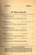 Amazing Stories (1926-Present Experimenter) Pulp Vol. 21 #8