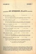 Amazing Stories (1926-Present Experimenter) Pulp Vol. 25 #7