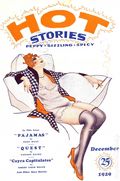 Hot Stories (1929-1930 Irwin Publishing) Vol. 1 #1