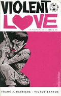 Violent Love (2016 Image) 5A