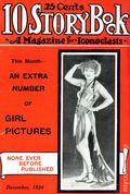 10 Story Book (1901-1940 Sun Publications) Magazine Vol. 23 #10