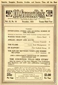 10 Story Book (1901-1940 Sun Publications) Magazine Vol. 23 #10