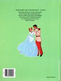 Walt Disney's Classic Cinderella HC (1986 Golden) Big Golden Books 1-1ST