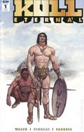 Kull Eternal (2017 IDW) 1RIC