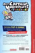 Adventures of Captain Underpants HC (2013 Scholastic Press) 1-REP