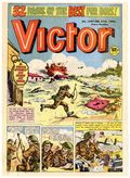 Victor (UK 1961-1992 D.C. Thomson) 1097