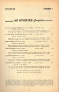 Amazing Stories (1926-Present Experimenter) Pulp Vol. 26 #7