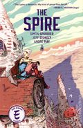 Spire TPB (2016 Boom Studios) 1-REP