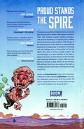 Spire TPB (2016 Boom Studios) 1-REP