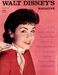 Walt Disney's Magazine Vol. 4 (1958) 4