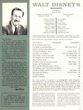 Walt Disney's Magazine Vol. 4 (1958) 4
