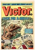 Victor (UK 1961-1992 D.C. Thomson) 696