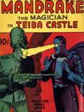 Mandrake the Magician Feature Book (1938) 23