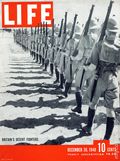 Life (1883-2000 Clair Maxwell/Life Publishing Company) Magazine Dec 30 1940