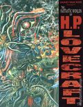 Fantastic Worlds of H.P. Lovecraft SC (1999 James Van Hise Presents) 1-1ST