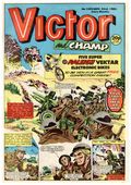 Victor (UK 1961-1992 D.C. Thomson) 1292