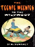 Teenie Weenies in the Wildwood (1923 Reilly & Lee Co.) 1ST