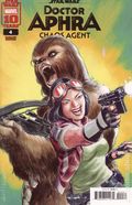 Star Wars Doctor Aphra Chaos Agent (2025 Marvel) 4C