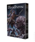 Bloodborne TPB Box Set (2022 Titan Comics) SET-2B