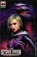 All-New Spider-Gwen Ghost-Spider (2025 Marvel) 1THE616.A
