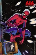 Amazing Spider-Man (2025 8th Series) 2SIXONESIXDAY