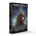 Dark Souls HC Slipcase Set (2024 Titan Comics) SET