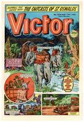 Victor (UK 1961-1992 D.C. Thomson) 1278