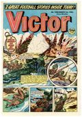 Victor (UK 1961-1992 D.C. Thomson) 1306