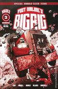 Big Rig (2025 Vault Comics) 2J