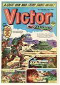 Victor (UK 1961-1992 D.C. Thomson) 1300