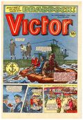 Victor (UK 1961-1992 D.C. Thomson) 1099