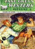 Zane Grey's Western Magazine (1946-1954 Dell) Pulp Vol. 2 #6