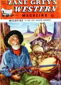 Zane Grey's Western Magazine (1946-1954 Dell) Pulp Vol. 3 #3