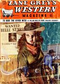 Zane Grey's Western Magazine (1946-1954 Dell) Pulp Vol. 3 #11