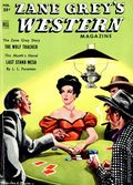 Zane Grey's Western Magazine (1946-1954 Dell) Pulp Vol. 4 #12